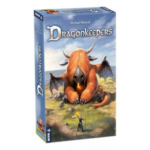 Jm Dv Sp Fm Devir - Dragonkeepers 40-4197