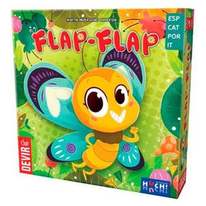 Flap Flap Devir 40-2006