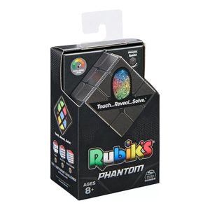 Rubik's Cubo Mágico Clásico 3x3 Phantom 10901ph