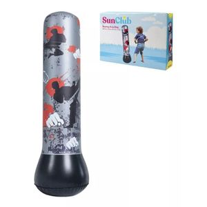Sun Club Inflable Box 120cm 53017