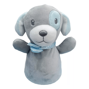 Mon Petit Amiguito Luminoso Peluche Para Dormir Con Luz Ditoys 2762
