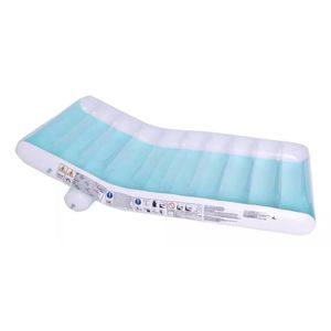 Sun Club Colchoneta 170cm 33066