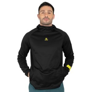 Buzo Topper KT Hombre Training Negro