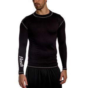 REMERA FLASH TÉRMICA-830101- Open Sports