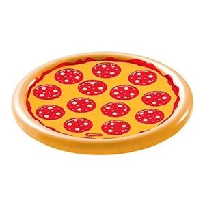 Whan O Inflable Pizza Wo61526 E. N.