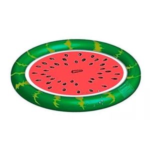 Whan O Inflable Sandia Wo61527 E. N.