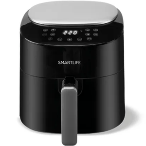 FREIDORA DE AIRE SMARTLIFE 4.2L SL-AF9001