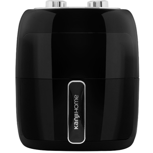 FREIDORA POR AIRE KANJIHOME AIR FRYER 4LTS ANALOGICA KJHAF1401