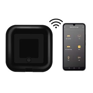 Control Remoto Infrarrojos Gadnic Inteligente Wi-Fi Alexa Google Home Tuya