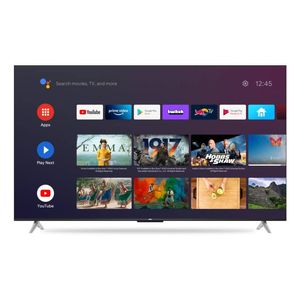 LED SMART TV 55" RCA AND55P6UHD GOOGLE 4K