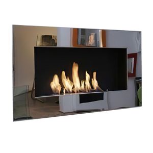 CHIMENEA PARIS SMART A GAS NATURAL (90 CM)
