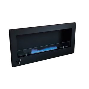 CHIMENEA PARIS SMART A GAS NATURAL (90 CM)