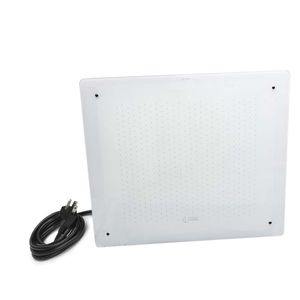 CALEFACTOR CALDÉN ELÉCTRICO 1000W EXTRA CHATO C/ TERMOSTATO SMART