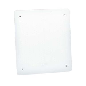 Calefactor Caldén Tiro Balanceado U (TBU) 2.0