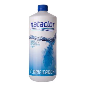 Clarificador Nataclor Liquido 1 Litro
