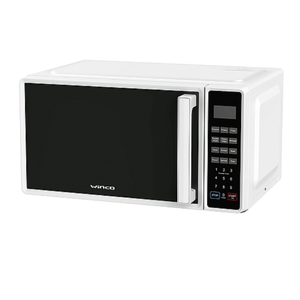 Microondas 20 lts Digital 10 funciones 700 W funcion descongelar W2002