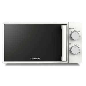 Microondas 20 Lits 5 Funciones Descongelar 700 W Winco W2001