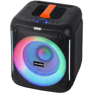 PARLANTE PORTATIL JAHRO 8 50W JH-P208