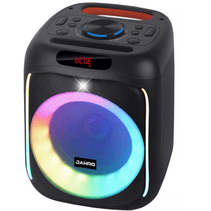 PARLANTE PORTATIL JAHRO 6.5 50W JH-P106