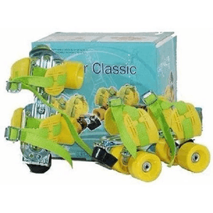 PATINES LECCESE CLASSIC 4 RUEDAS