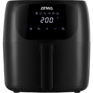 FREIDORA DE AIRE 94FR60ARBP 6,5L NG ATMA