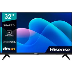 Smart Tv 32 Pulgadas HD HISENSE 32A42H