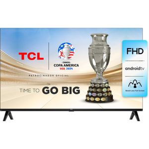 Smart Tv 43 Pulgadas Full HD TCL L43S5400