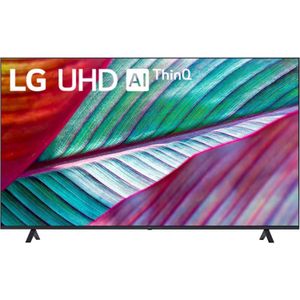 Smart Tv 50 Pulgadas 4K Ultra HD LG 50UR8750PS
