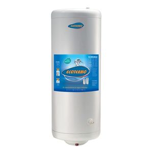 Termotanque Electrico Ecotermo C/sup 106lts 2000w Tio Musa