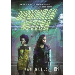 MEMORIA ACTIVA TRILOGIA EL MIRADOR 3 - Well, Dan