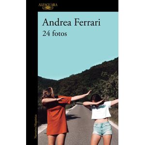24 FOTOS - Ferrari, Andrea