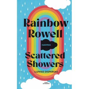 LLUVIAS DISPERSAS - Rowell, Rainbow