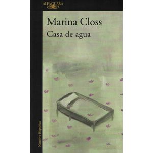 CASA DE AGUA - Closs, Marina