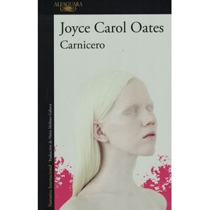 CARNICERO - Oates, Joyce Carol