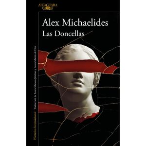 DONCELLAS, LAS - Michaelides, Alex