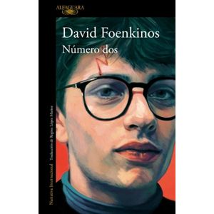 NUMERO DOS - Foenkinos, David