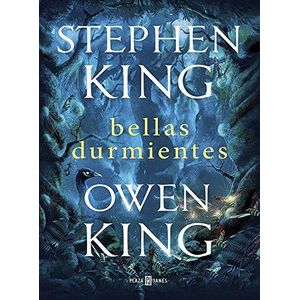 BELLAS DURMIENTES - King, Stephen