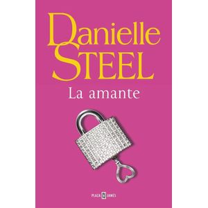 AMANTE, LA - Steel, Danielle
