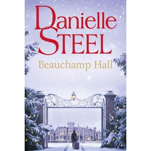BEAUCHAMP HALL - Steel, Danielle