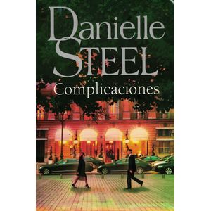 COMPLICACIONES - Steel, Danielle