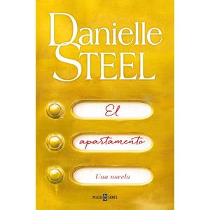 APARTAMENTO, EL - Steel, Danielle