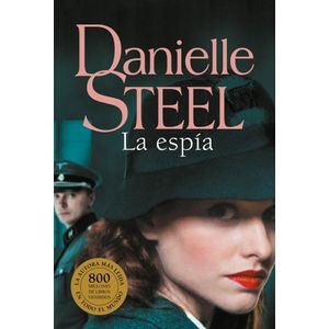 ESPIA, LA - Steel, Danielle