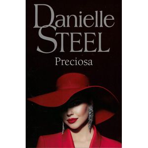 PRECIOSA - Steel, Danielle
