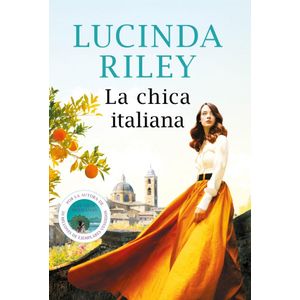 CHICA ITALIANA, LA - Riley, Lucinda