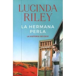 HERMANA PERLA, LA LAS SIETE HERMANAS 4 - Riley, Lucinda