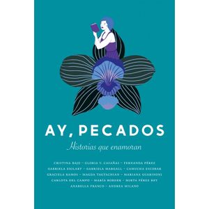 AY, PECADOS - Autores Varios