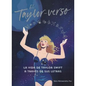 TAYLOR VERSO, EL - Hameenaho Fox, Satu