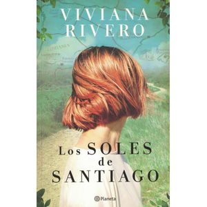 SOLES DE SANTIAGO, LOS - Rivero, Viviana