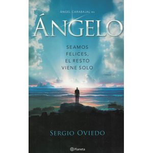 ANGELO - Oviedo, Sergio