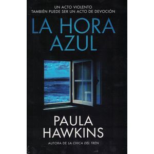 HORA AZUL, LA - Hawkins, Paula